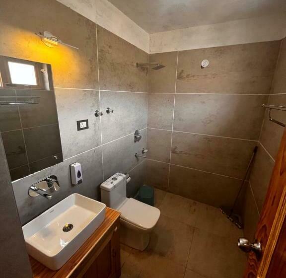 Номер Стандарт, Ladakh Country Inn
