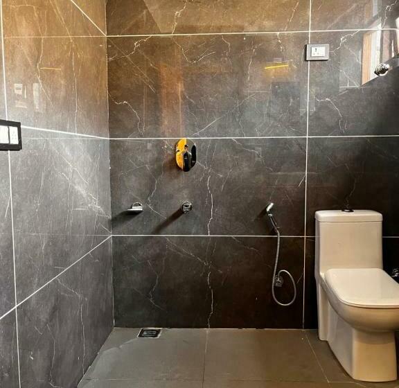 スタンダードルーム, Ladakh Country Inn