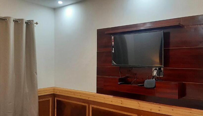 スタンダードルーム, Ladakh Country Inn