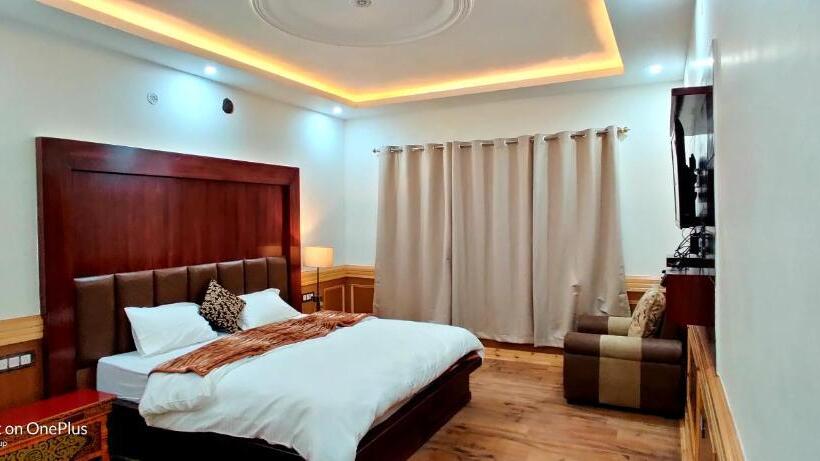 Номер Стандарт, Ladakh Country Inn