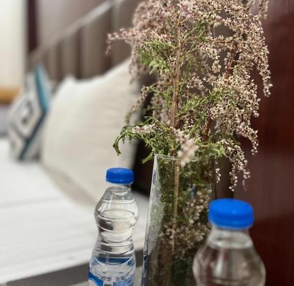 ガーデンビュースタンダードルーム, Ladakh Country Inn