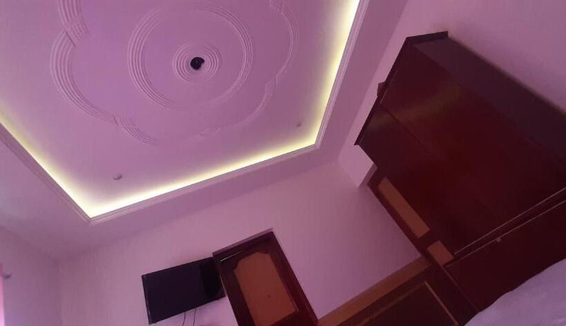 ガーデンビュースタンダードルーム, Ladakh Country Inn