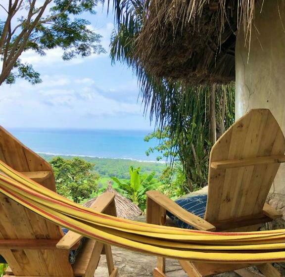 اتاق استاندارد با سرویس بهداشتی مشترک, Puerto Alto