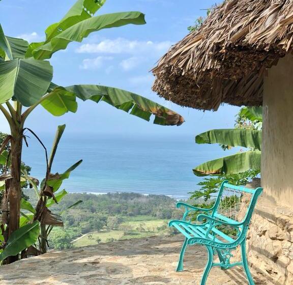 اتاق استاندارد چهار تخته با چشمانداز دریا, Puerto Alto