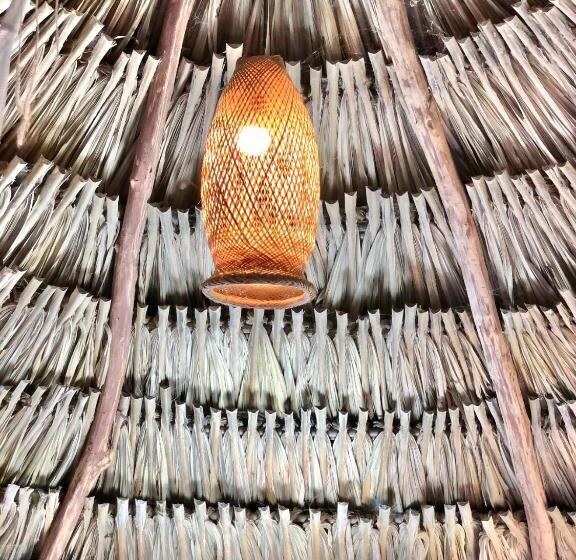 اتاق استاندارد چهار تخته با چشمانداز دریا, Puerto Alto