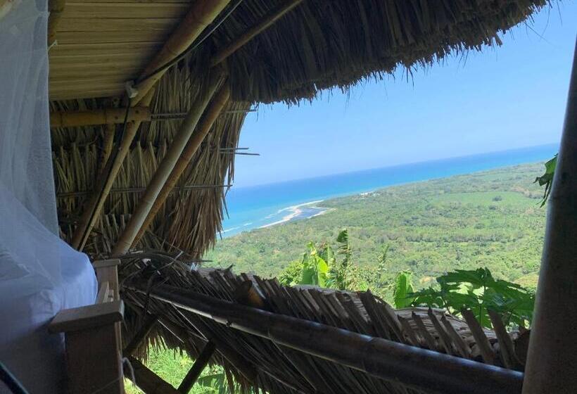 تختخواب در اتاق مشترک, Puerto Alto