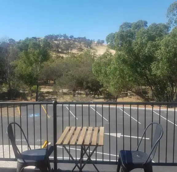 リバービュースイート, Victoria Hotel Toodyay