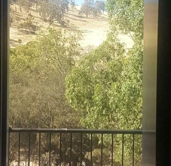 リバービュースイート, Victoria Hotel Toodyay