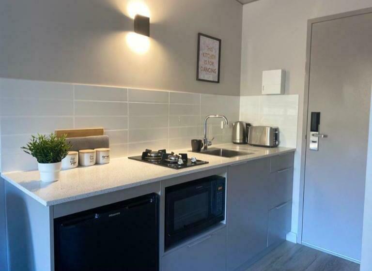 Люкс Вид на Реку, Victoria Hotel Toodyay