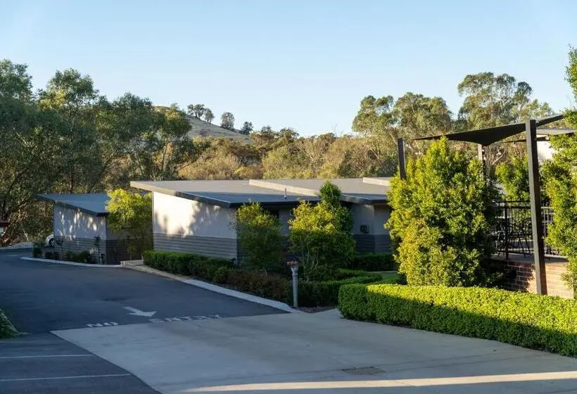 スーペリアースイート, Victoria Hotel Toodyay
