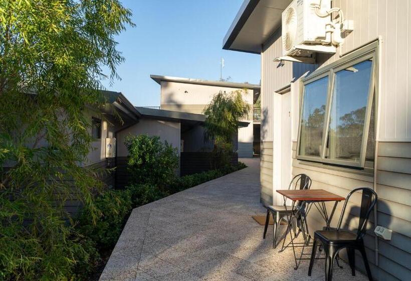 Студио Стандарт Кровать Кинг, Victoria Hotel Toodyay