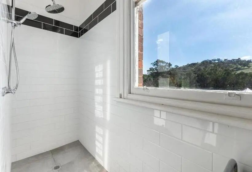 スイート, Victoria Hotel Toodyay