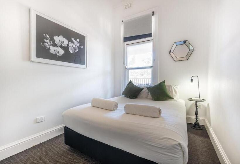 Люкс, Victoria Hotel Toodyay