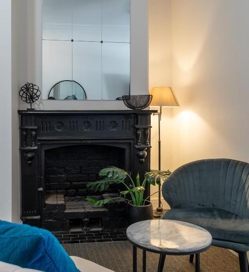 Номер Superior Кровать Кинг, Victoria Hotel Toodyay