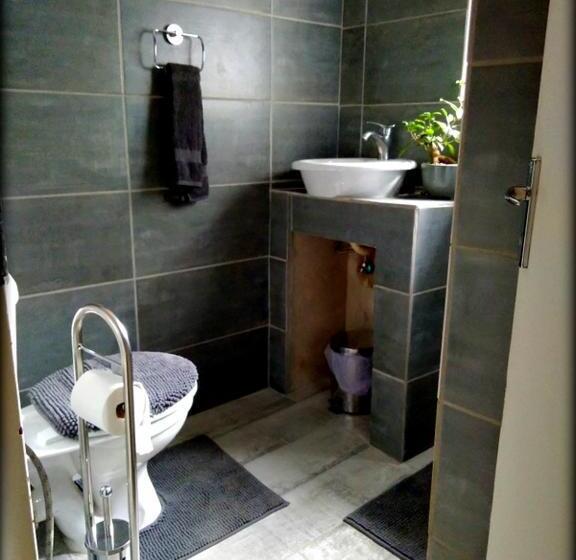 غرفة قياسية, Reizigers Rusten