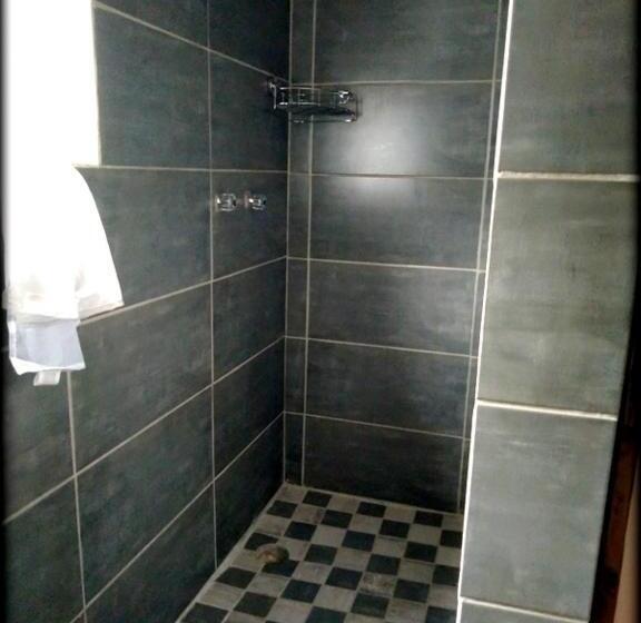 غرفة قياسية, Reizigers Rusten