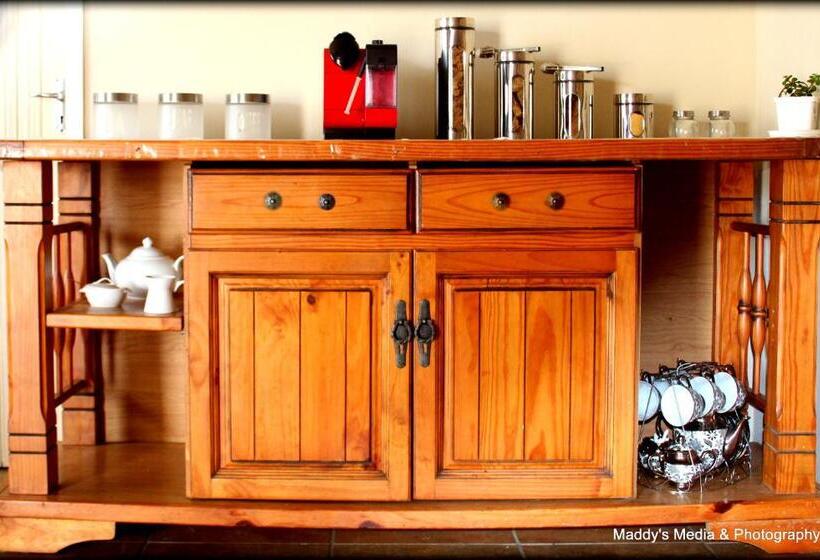 غرفة عائلية, Reizigers Rusten