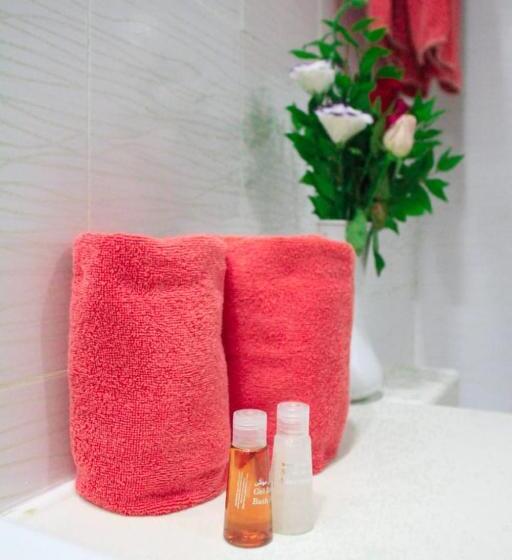 اتاق استاندارد یک نفره, Hôtel Le Pacha