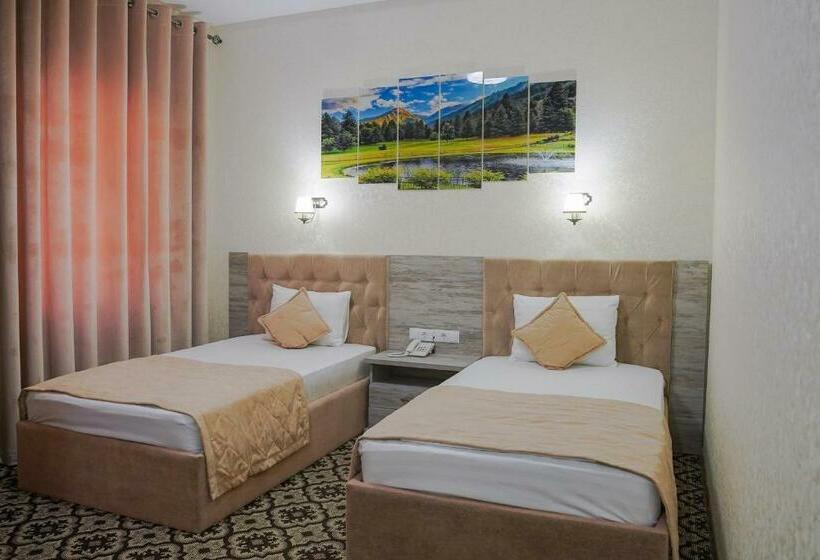 اتاق استاندارد, Level