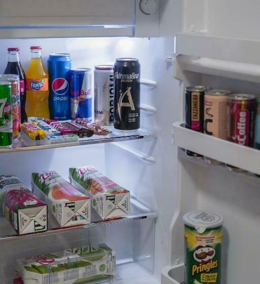 اتاق لوکس, Level