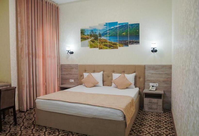 اتاق استاندارد, Level