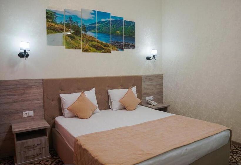 اتاق استاندارد, Level