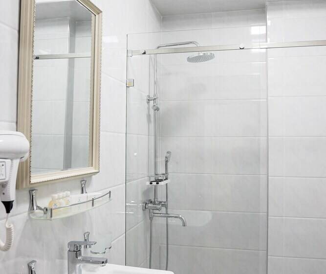 اتاق استاندارد, Level