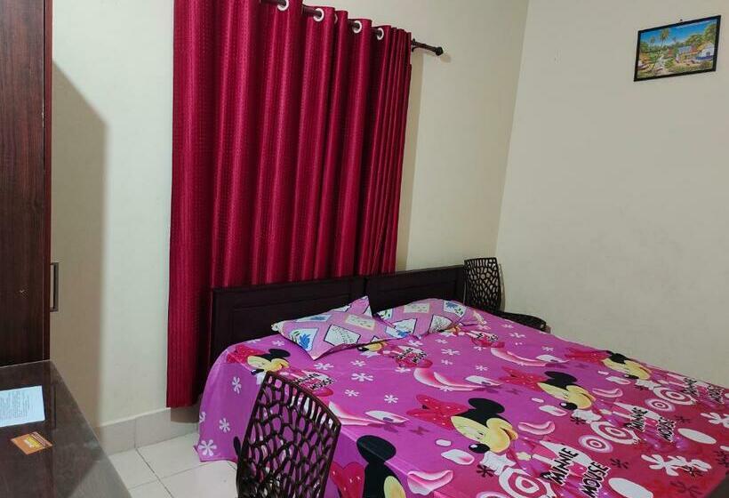 经济房, Malabar Residency