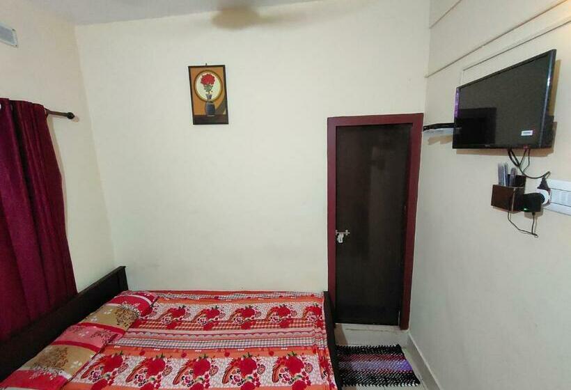 标准间, Malabar Residency