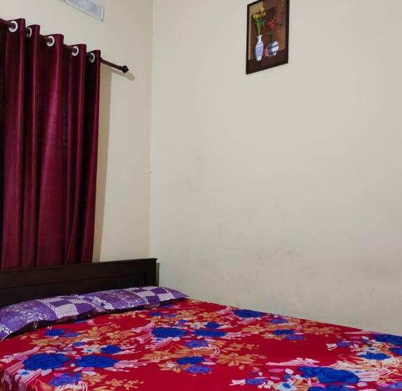 经济房, Malabar Residency