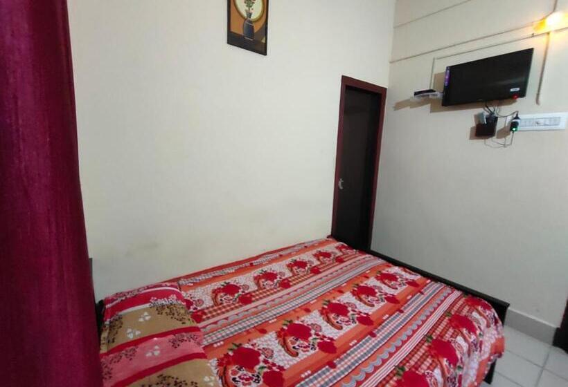 标准间, Malabar Residency