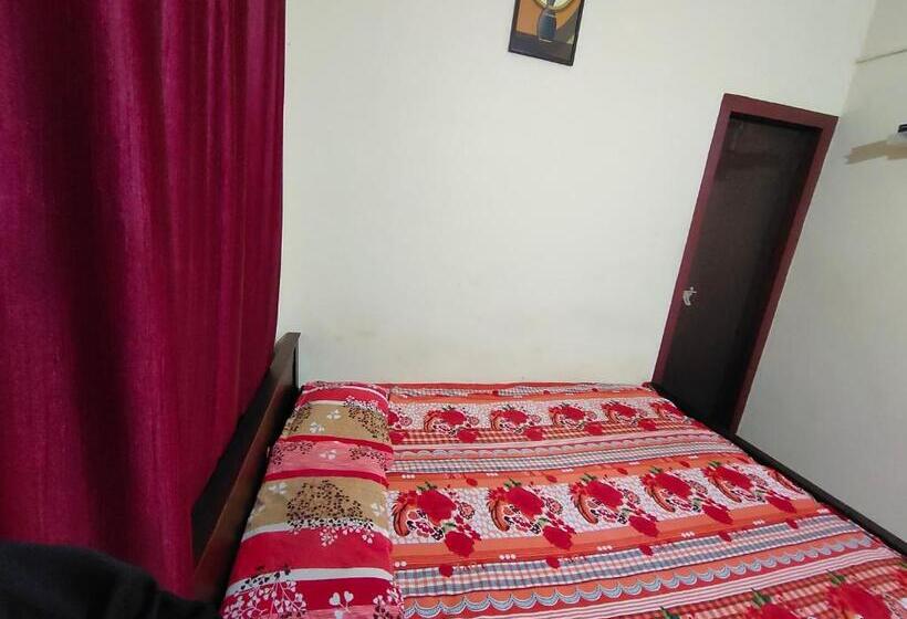 标准间, Malabar Residency