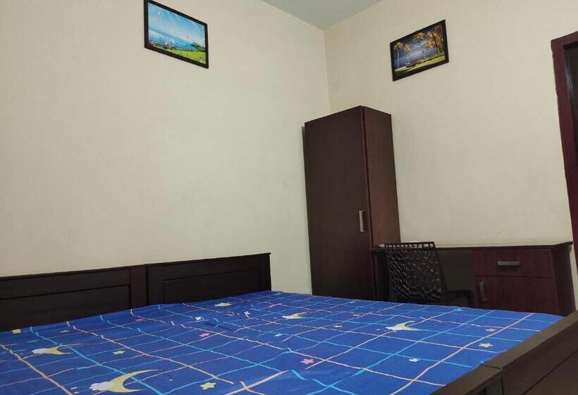 标准间, Malabar Residency