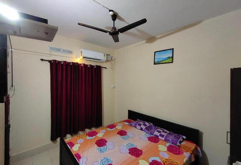 标准间, Malabar Residency