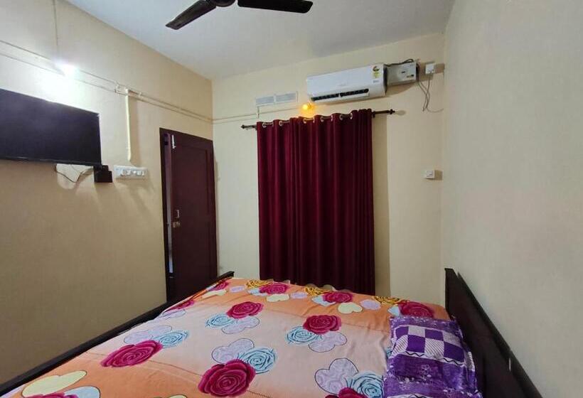 标准间, Malabar Residency