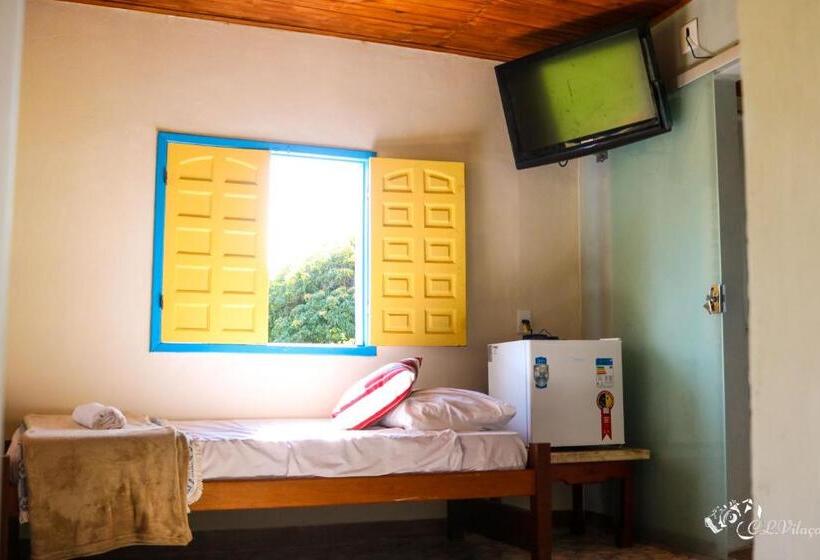 1 베드룸 수피리어 스위트, Pousada E Restaurante Victórios