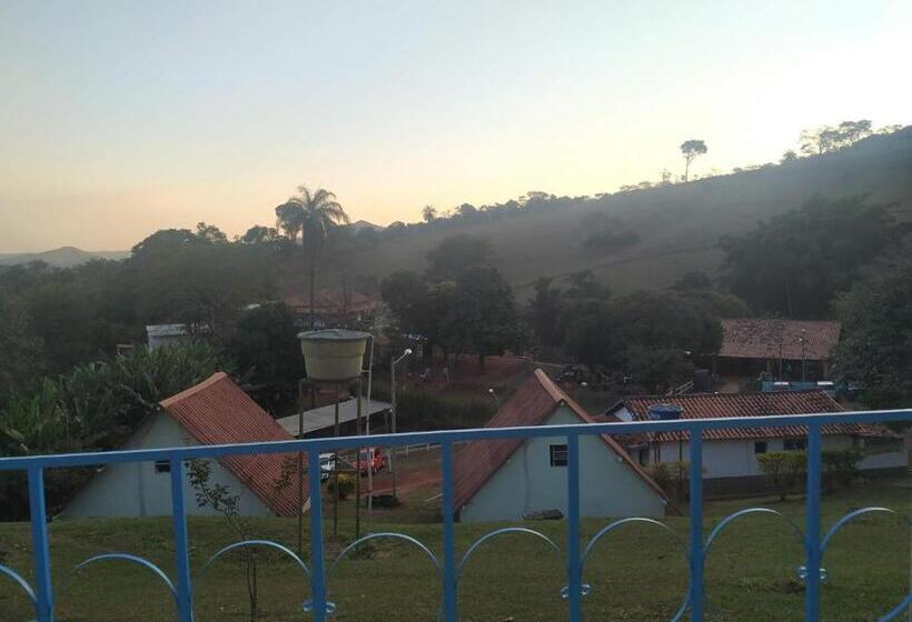 1 베드룸 수피리어 스위트, Pousada E Restaurante Victórios