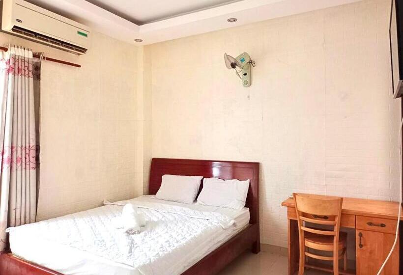 اتاق لوکس, Trung Hoa