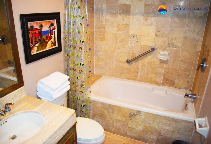 침실 2개 아파트, Marina Pinacate B 118