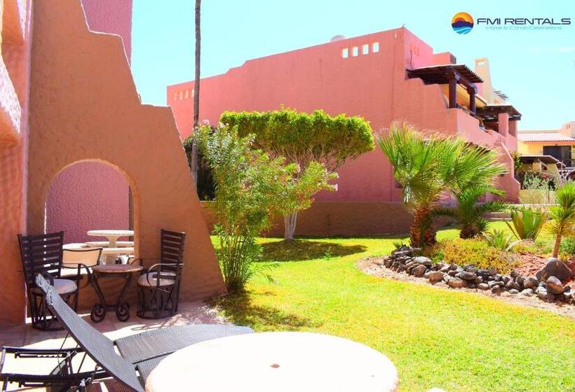 침실 2개 아파트, Marina Pinacate B 118