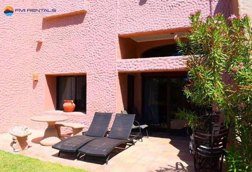 침실 2개 아파트, Marina Pinacate B 118