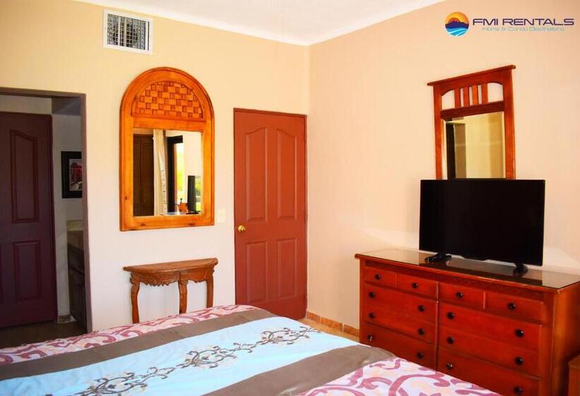 침실 2개 아파트, Marina Pinacate B 118