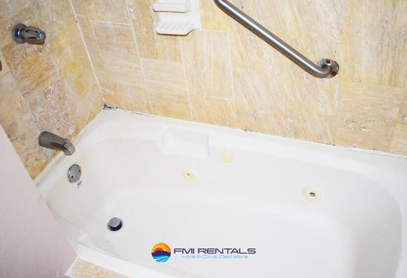 침실 2개 아파트, Marina Pinacate B 118