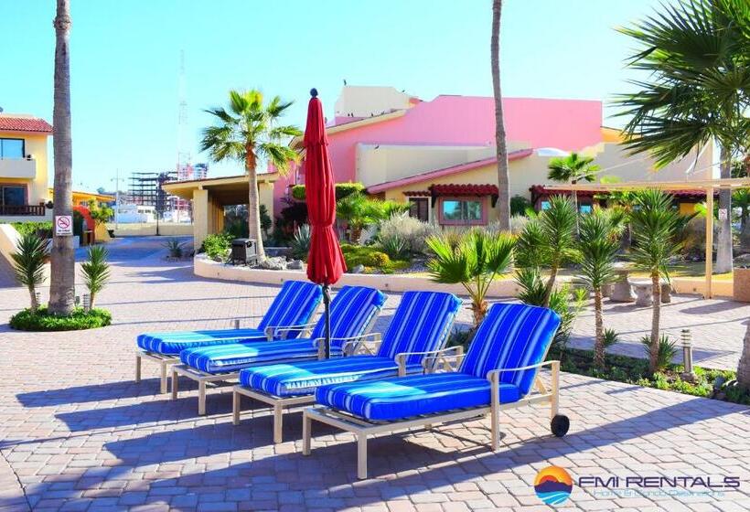 침실 2개 아파트, Marina Pinacate B 118