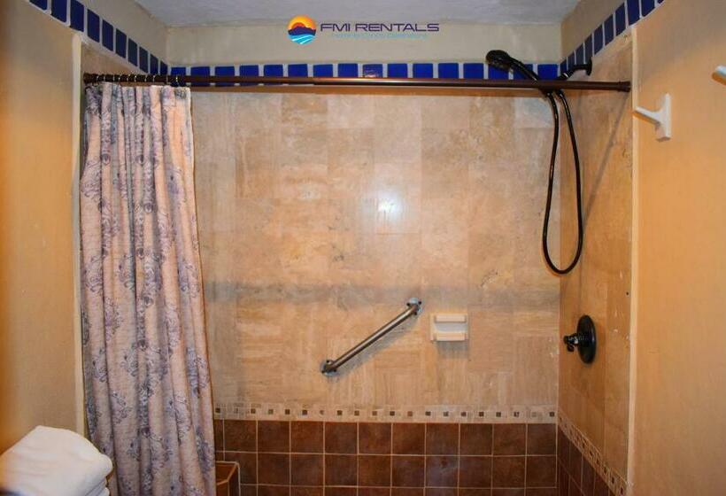 침실 2개 아파트, Marina Pinacate B 308