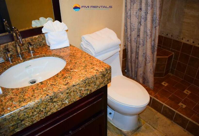 침실 2개 아파트, Marina Pinacate B 308