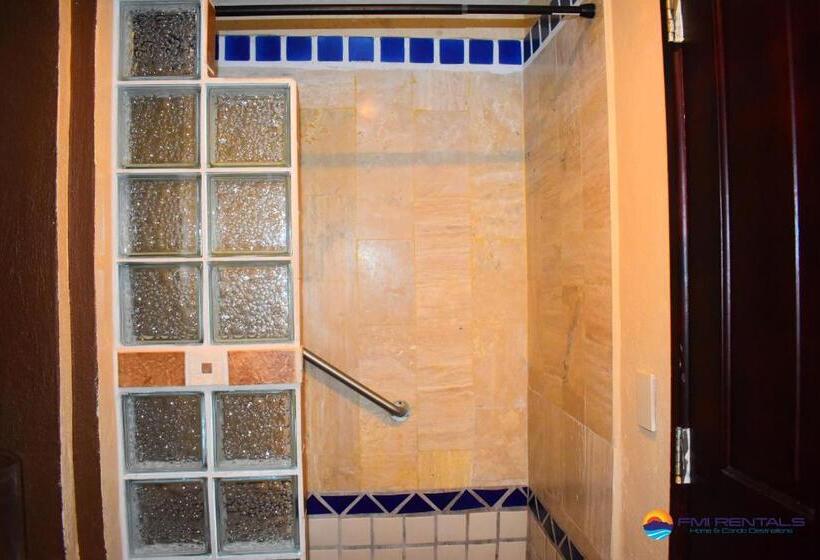 침실 2개 아파트, Marina Pinacate B 308