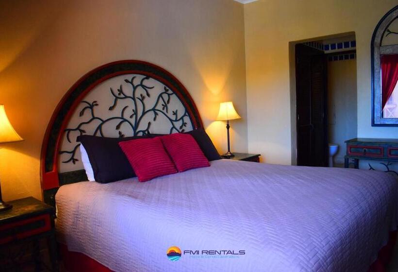 침실 2개 아파트, Marina Pinacate B 308