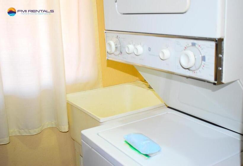 침실 2개 아파트, Marina Pinacate B 308