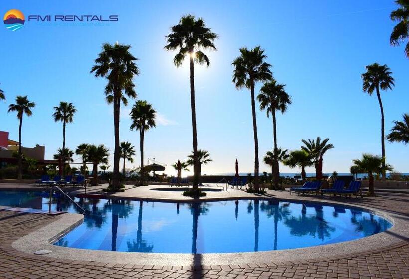 침실 2개 아파트, Marina Pinacate B 308